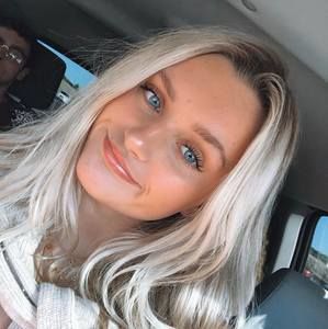 Meet your Posher, Grace ann